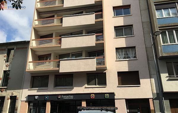 Studio 30m² Clermont-Ferrand 63000 - Photo 2