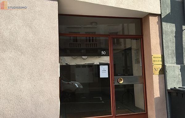 Studio 30m² Clermont-Ferrand 63000 - Photo 1