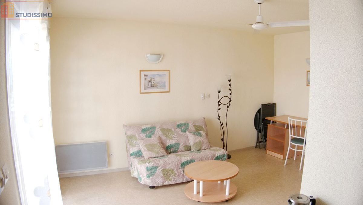 Studio 22m² La Rochelle - Meublé, piscine - Photo 8