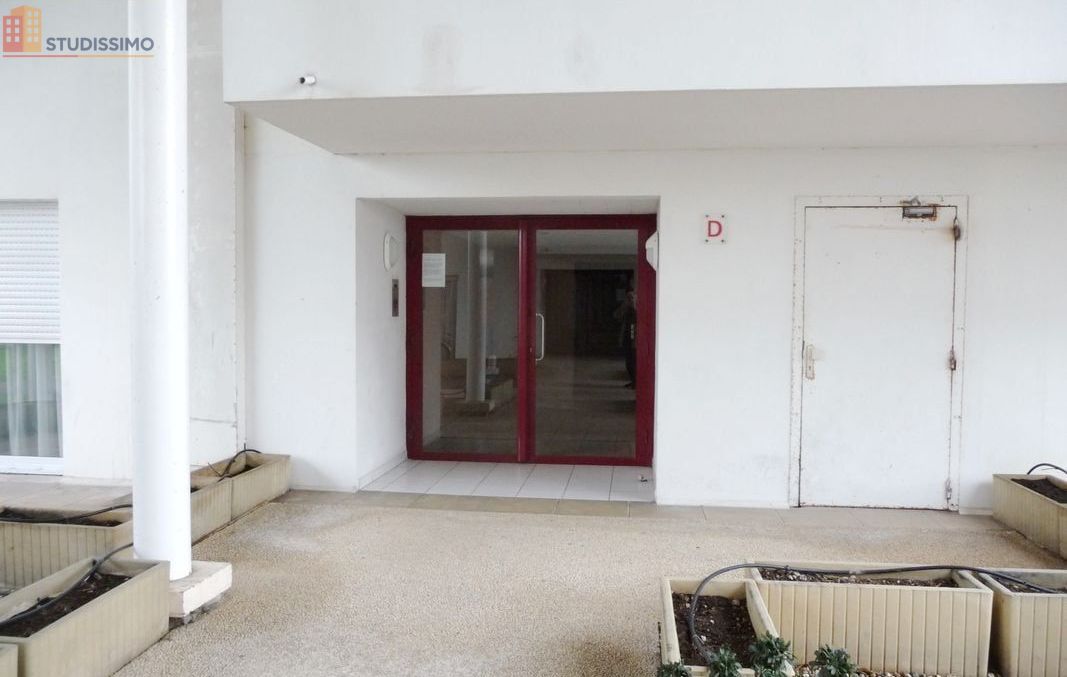Studio 22m² La Rochelle - Meublé, piscine - Photo 2