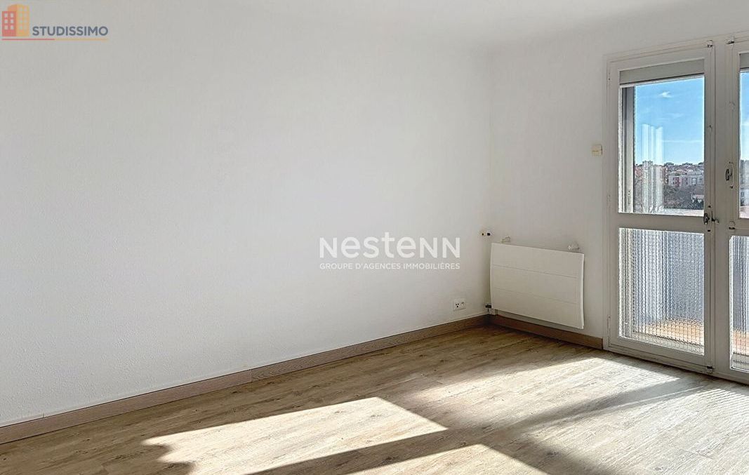 Studio à Perpignan