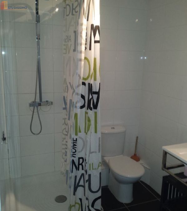 Studio meublé 28m² Perpignan centre - Lumineux, dernier étage - Photo 1
