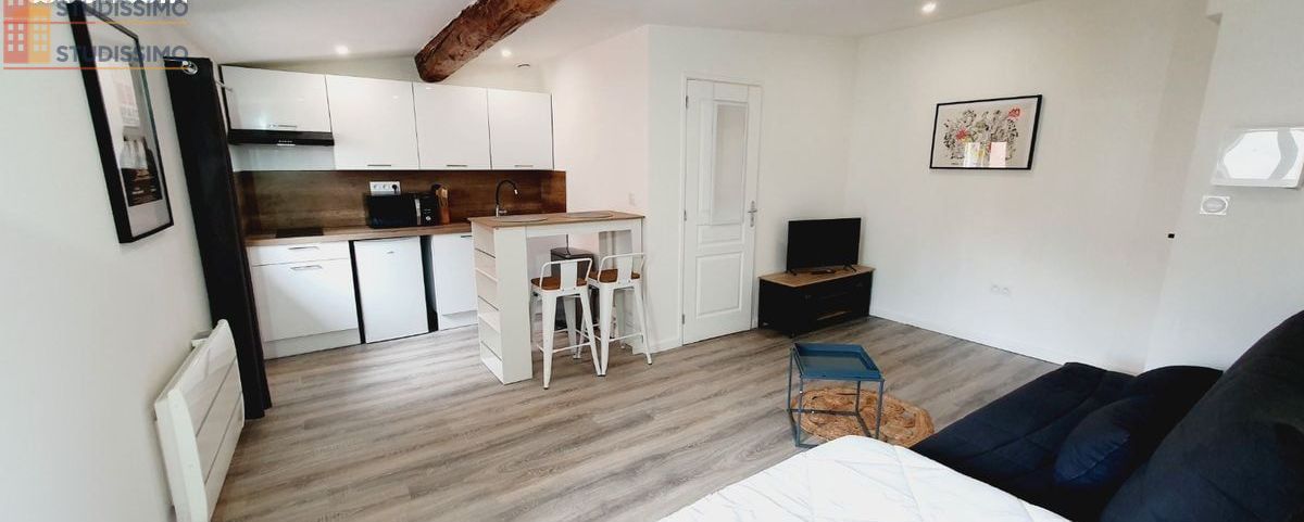 Studio à Perpignan