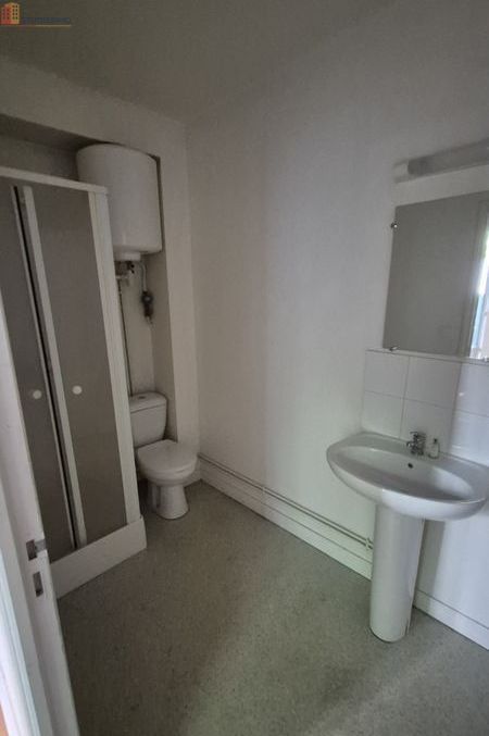 Studio 17m² Clermont-Ferrand 63000 - Photo 2