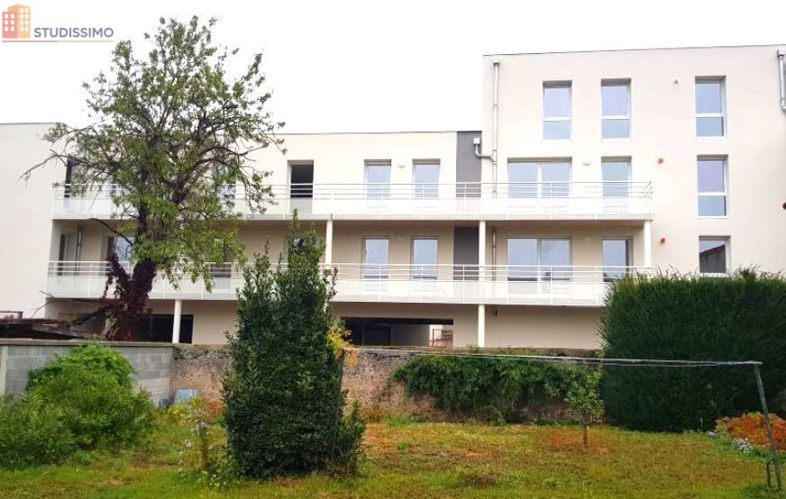Studio à Clermont-Ferrand