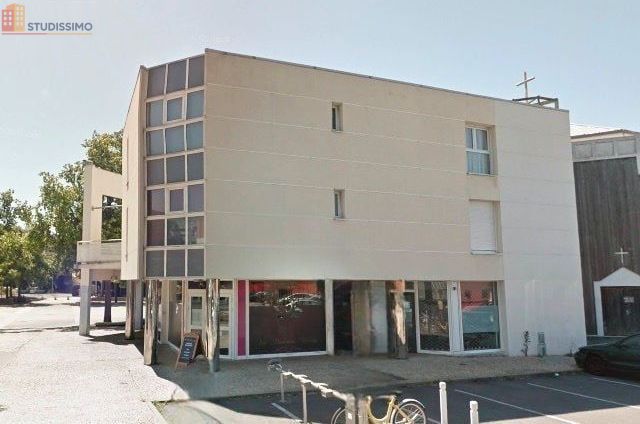 Studio 36m² La Rochelle - Lumineux, charme ancien - Photo 1