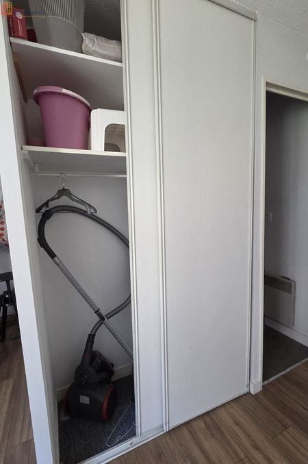 Studio 20m² Clermont-Ferrand 63000 - Photo 3
