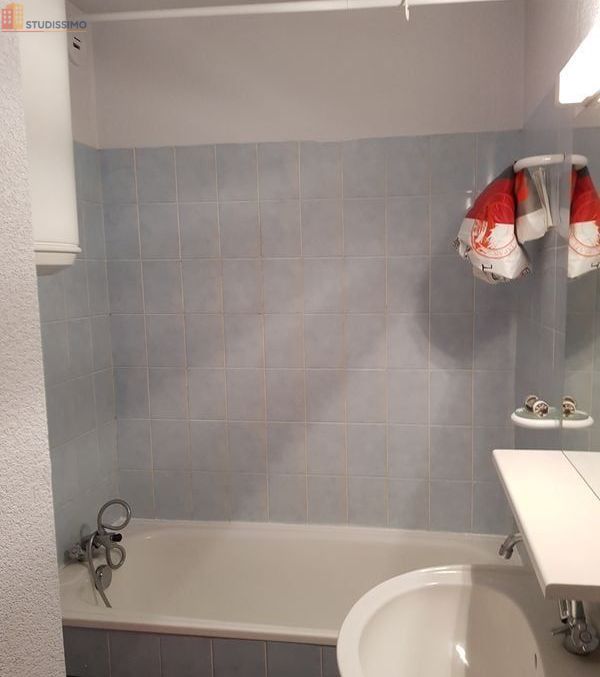 Studio 20m² Clermont-Ferrand 63000 - Photo 1