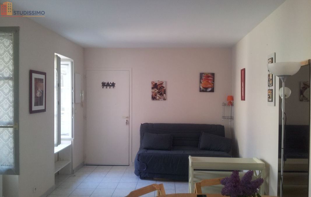 Studio à La Rochelle