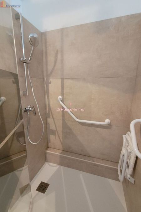 Studio meublé 16m² Ceyrat - Meublé, 1er étage - Photo 6