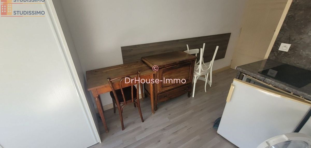Studio meublé 16m² Ceyrat - Meublé, 1er étage - Photo 4