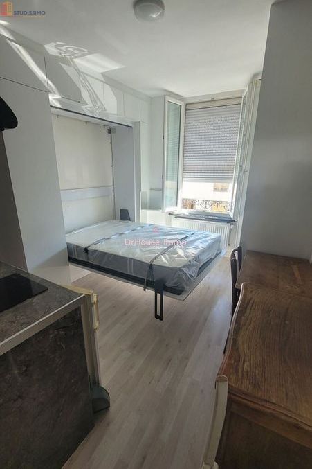 Studio meublé 16m² Ceyrat - Meublé, 1er étage - Photo 5
