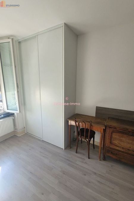 Studio meublé 16m² Ceyrat - Meublé, 1er étage - Photo 3