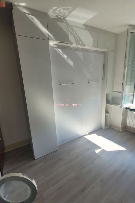 Studio meublé 16m² Ceyrat - Meublé, 1er étage - Photo 2
