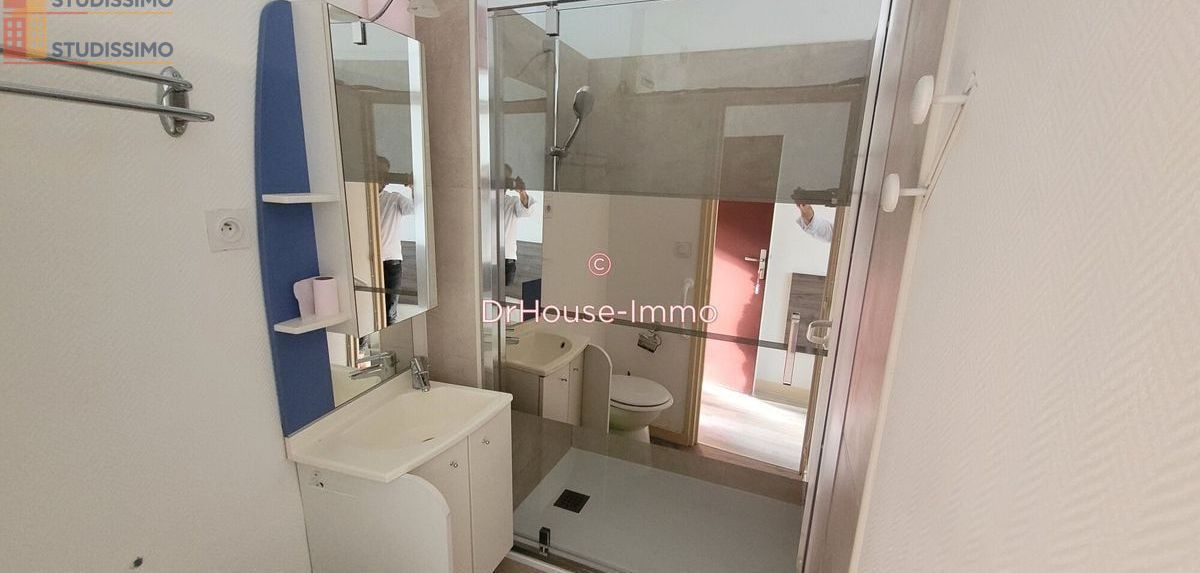 Studio meublé 16m² Ceyrat - Meublé, 1er étage - Photo 1