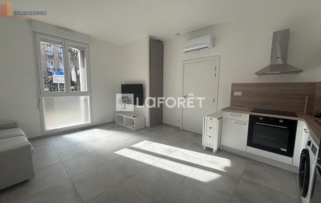Studio 27m² Le Boulou - DPE B - Photo 7