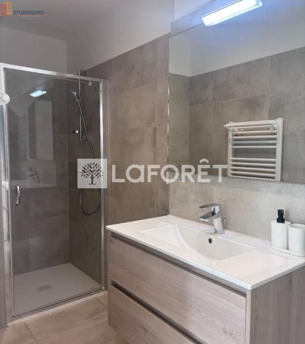 Studio 27m² Le Boulou - DPE B - Photo 2