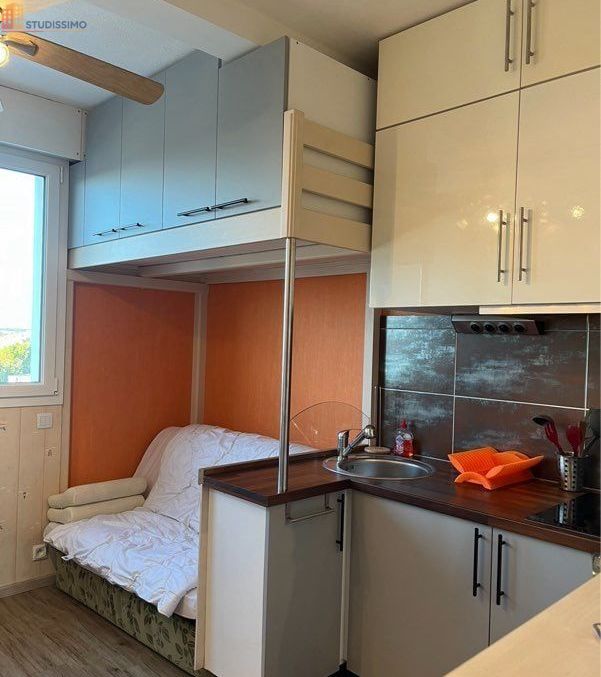 Studio 15m² Royan 17200 - Rénové, proche plage - Photo 1