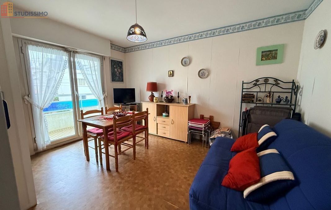 Studio 22m² Royan - Proche plage Grande Conche - Photo 4