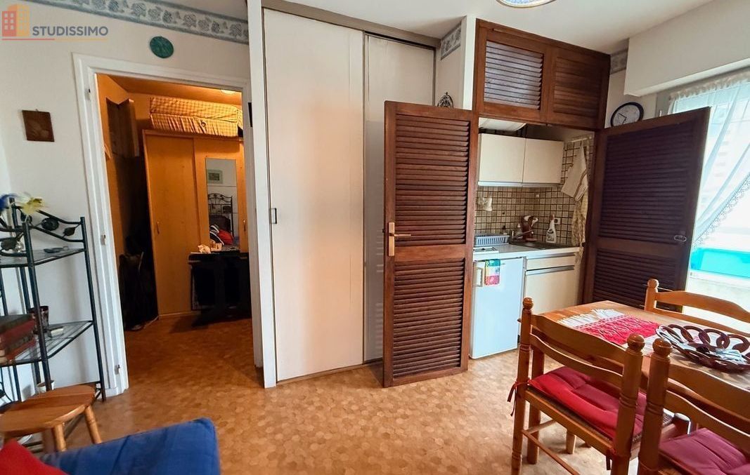 Studio 22m² Royan - Proche plage Grande Conche - Photo 2