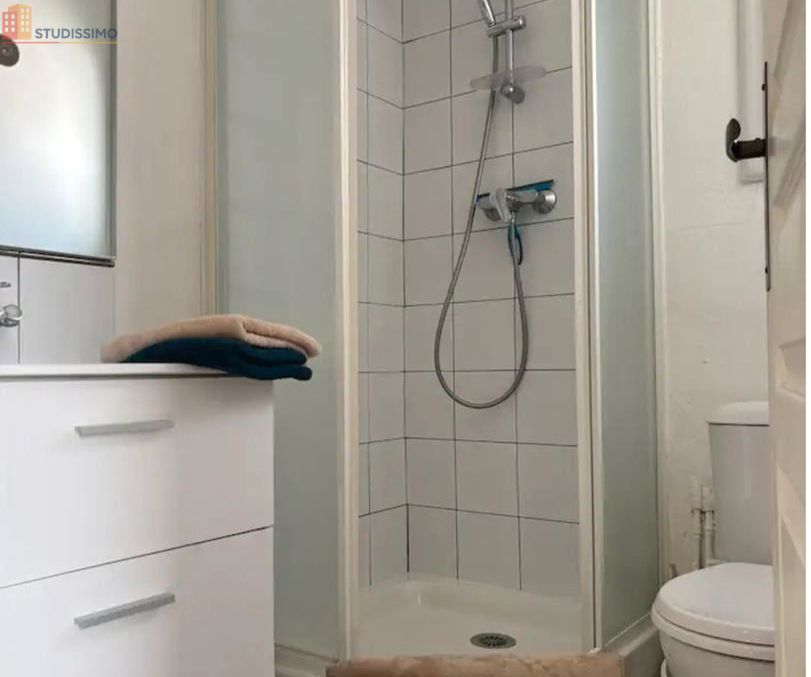 Studio meublé 20m² Saint-Estève - Indépendant, résidence privée - Photo 1