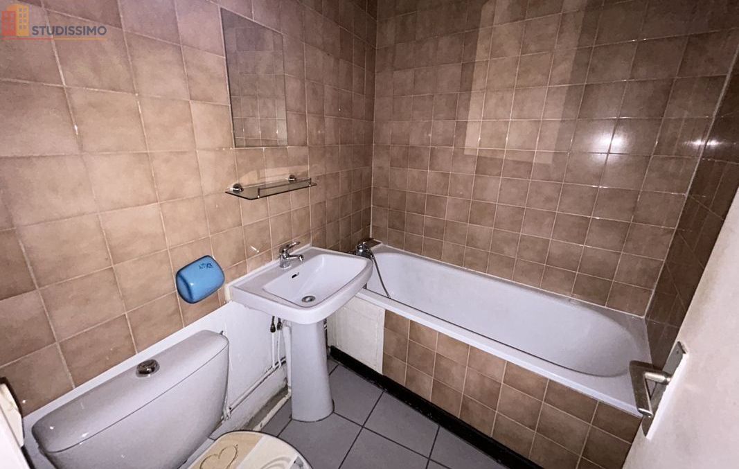 Studio 26m² Clermont-Ferrand 63000 - Photo 1
