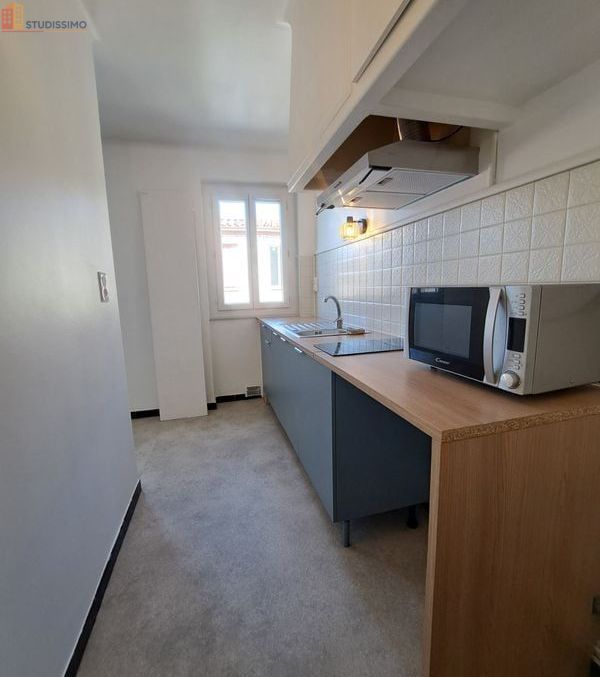 Studio 30m² Prades - Entièrement rénové - Photo 4