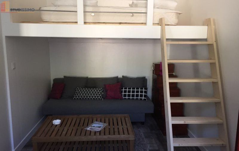 Studio 24m² Royan 17200 - Photo 2