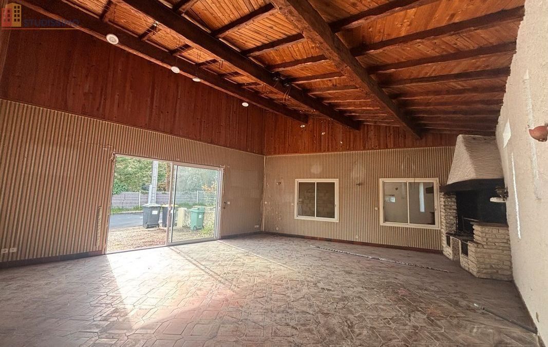 Studio 55m² Saint-Georges-de-Didonne - lumineux, proche plage - Photo 1
