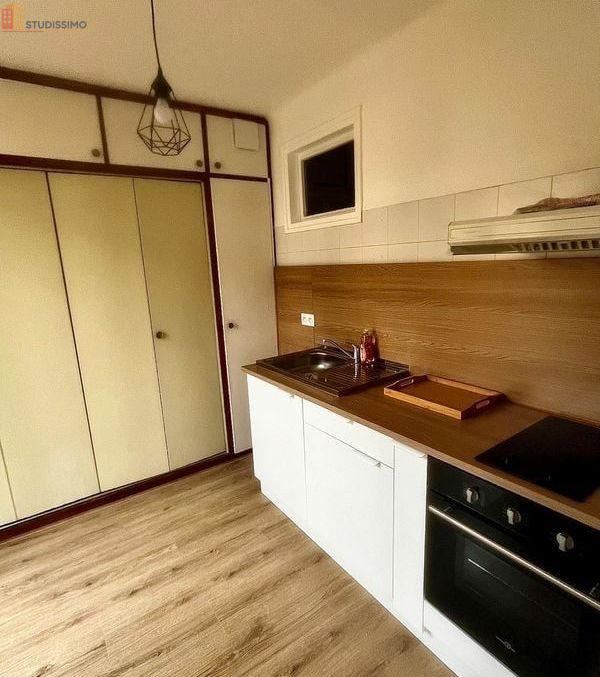 Studio meublé 35m² Perpignan 66100 - Jardin, climatisé - Photo 1