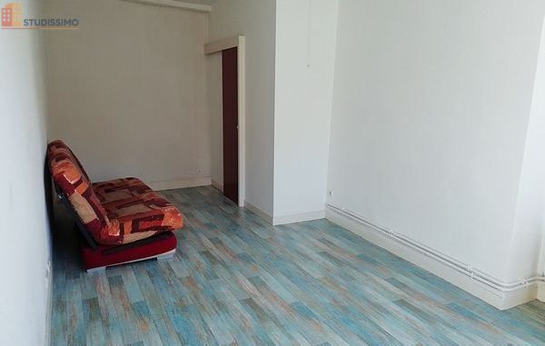 Studio 22m² Clermont-Ferrand 63100 - Photo 5