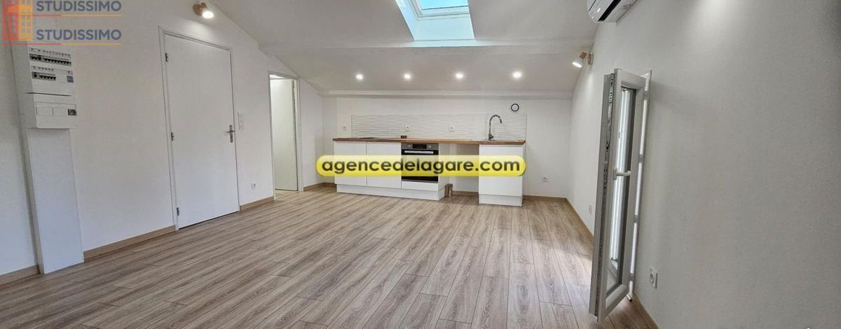 Studio 24m² Argelès-sur-Mer - étage 2/2 - Photo 16