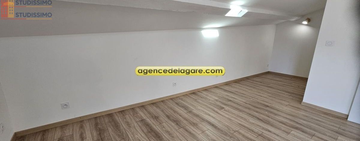 Studio 24m² Argelès-sur-Mer - étage 2/2 - Photo 13