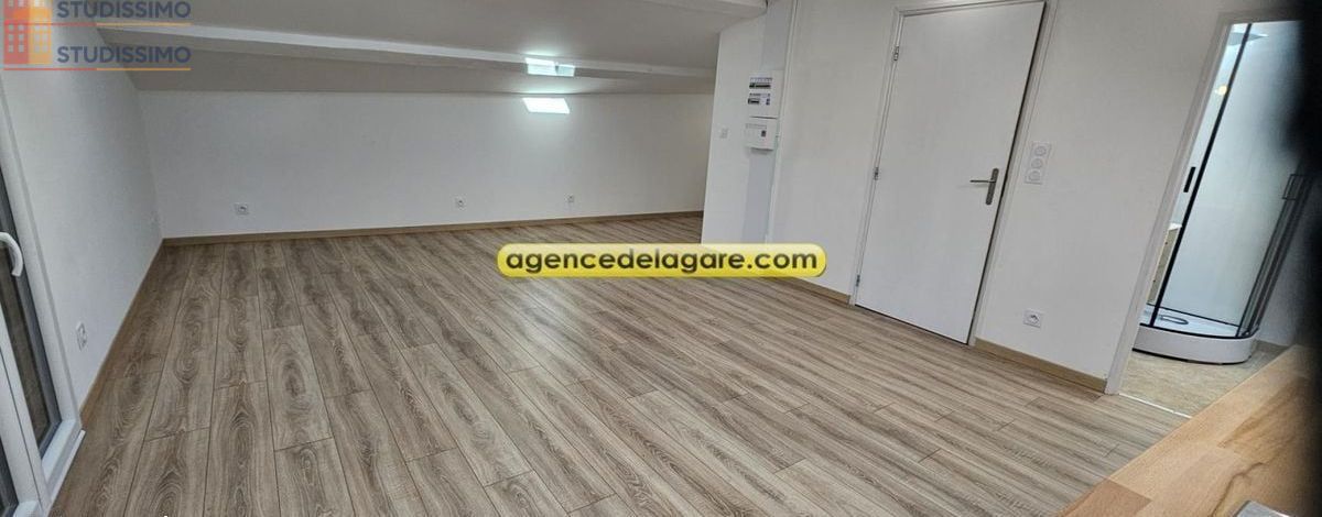 Studio 24m² Argelès-sur-Mer - étage 2/2 - Photo 5