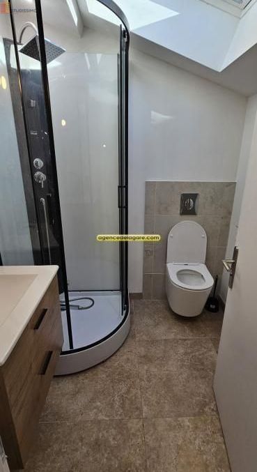 Studio 24m² Argelès-sur-Mer - étage 2/2 - Photo 3