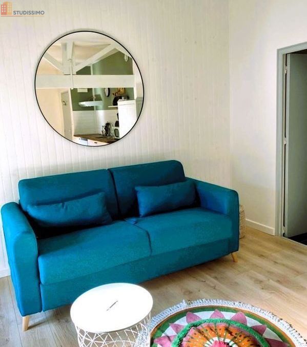 Studio 25m² La Rochelle La Pallice - Lumineux, proche port - Photo 2
