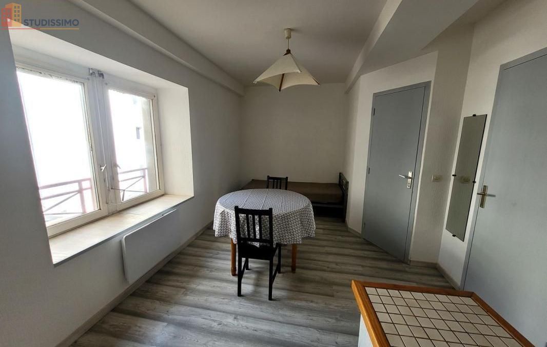 Studio à Clermont-Ferrand