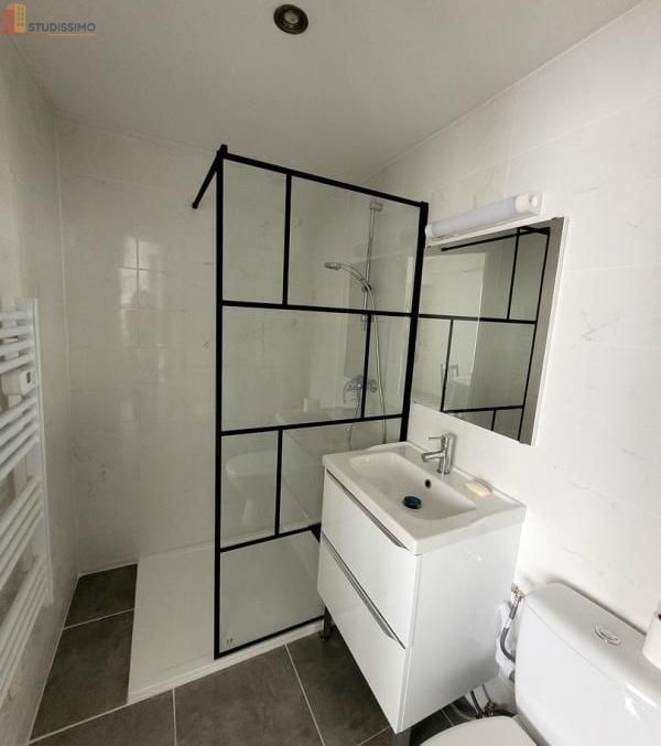 Studio 17m² Clermont-Ferrand 63000 - Photo 1