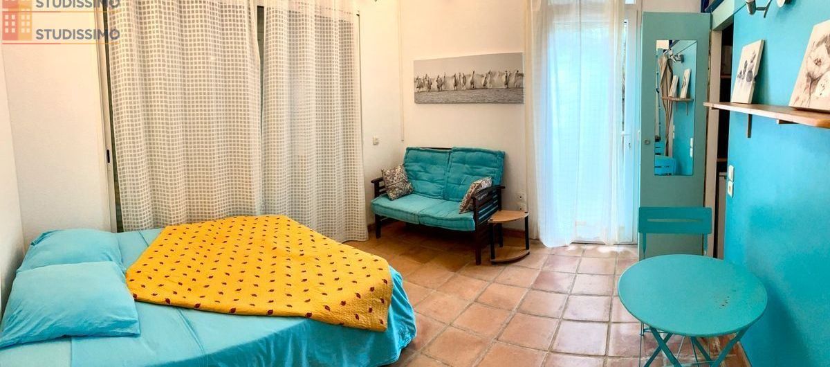 Studio meublé 18m² Passa 66300 - Terrasse, coup de cœur - Photo 3