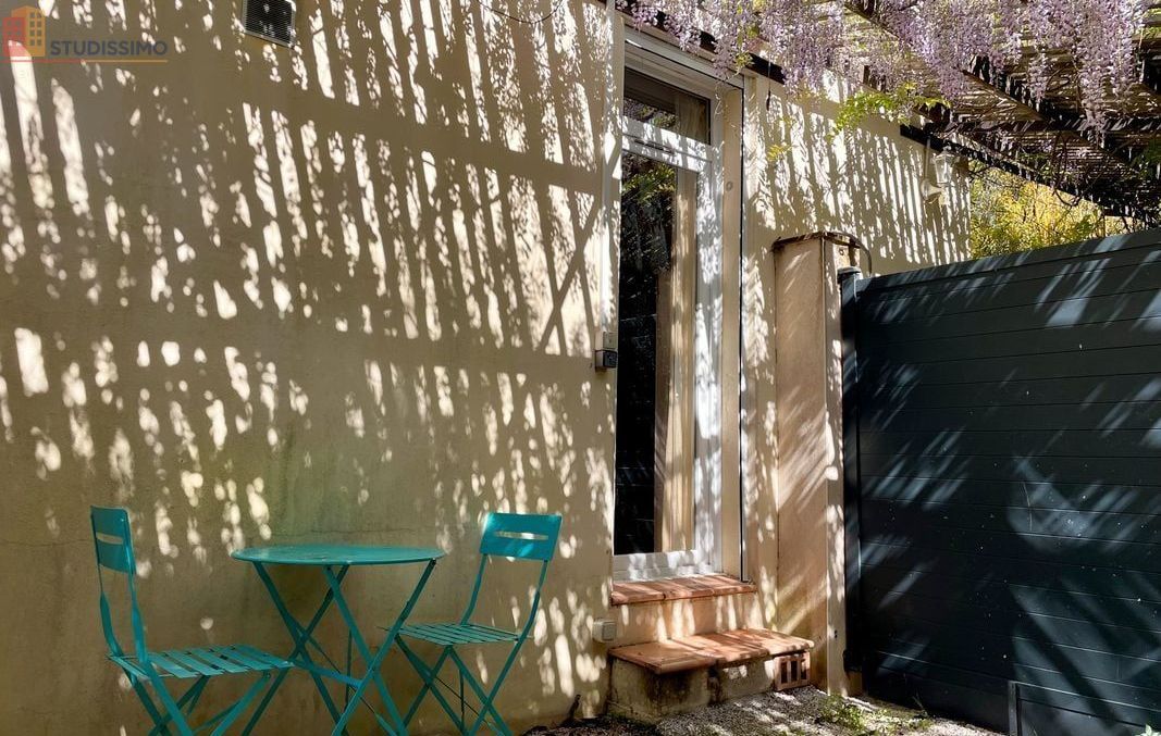 Studio meublé 18m² Passa 66300 - Terrasse, coup de cœur - Photo 2