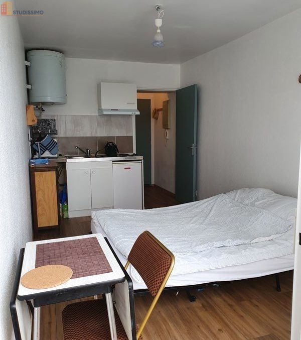 Studio 17m² Saint-Georges-de-Didonne - Proche plages - Photo 1