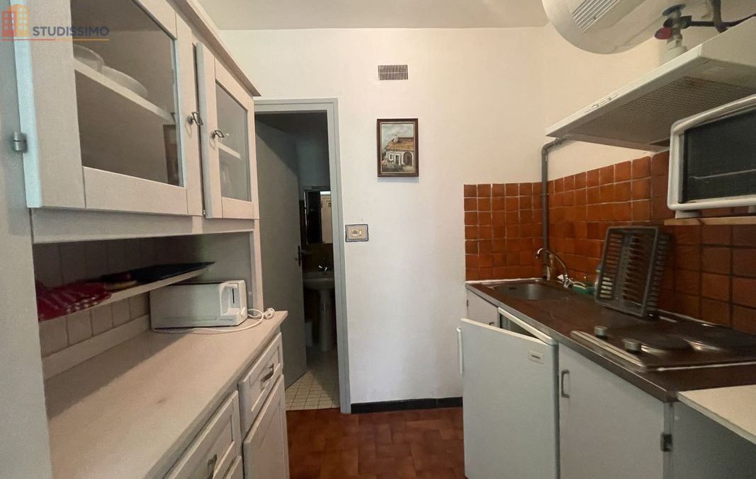 Studio 26m² Amélie-les-Bains-Palalda - Étage élevé, lumineux - Photo 2