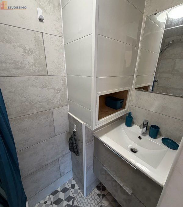 Studio meublé 16m² Perpignan 66100 - Rénové, idéal étudiant - Photo 2