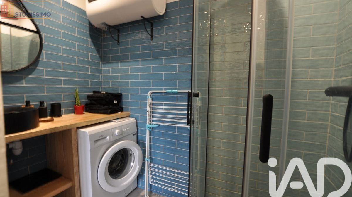 Studio meublé 20m² Amélie-les-Bains-Palalda - Meublé, DPE C - Photo 12