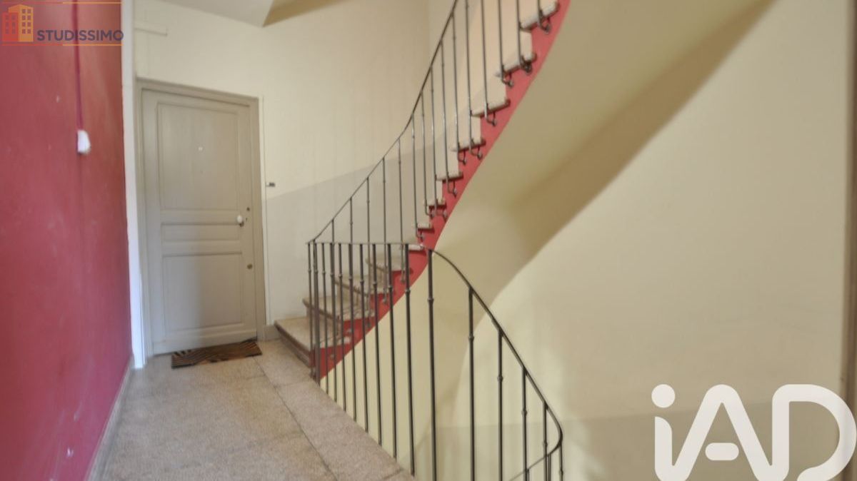 Studio meublé 20m² Amélie-les-Bains-Palalda - Meublé, DPE C - Photo 8
