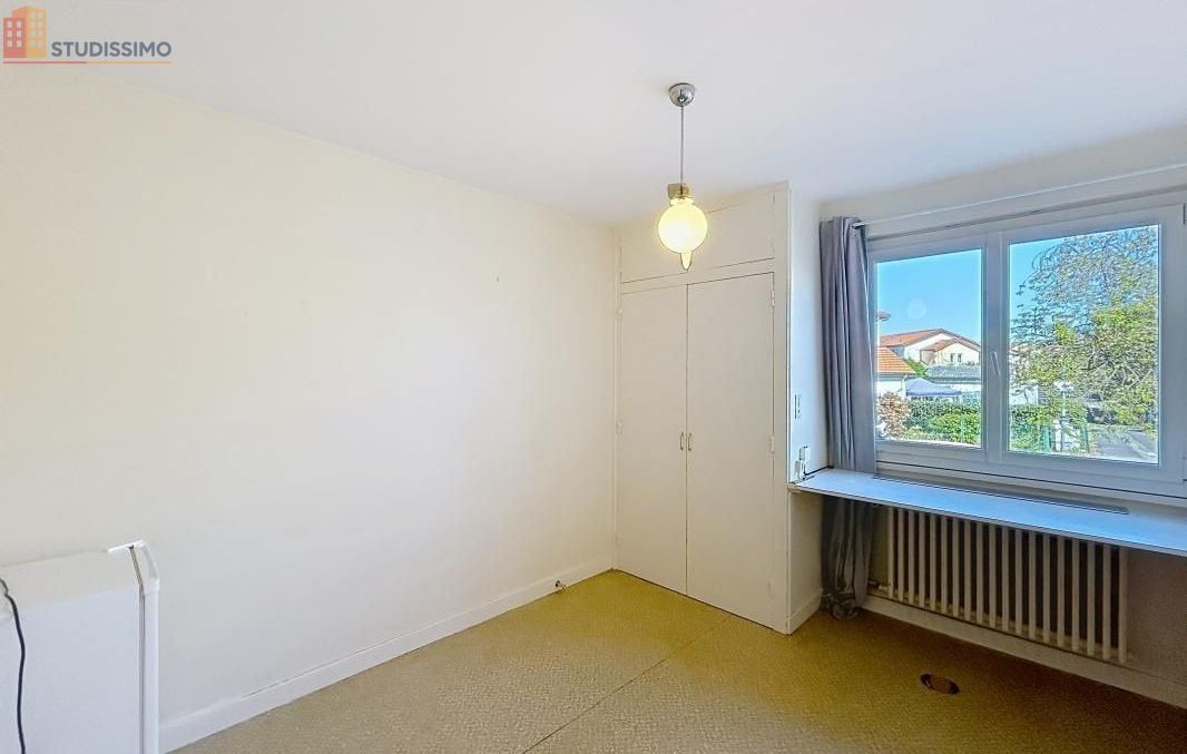 Studio à Clermont-Ferrand