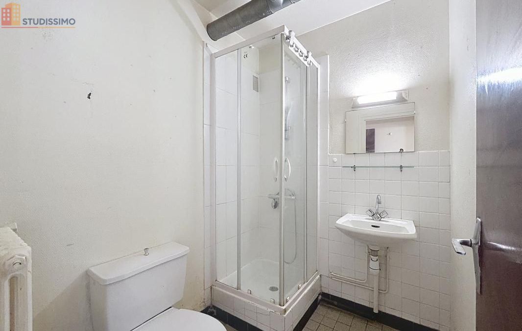 Studio 15m² Clermont-Ferrand 63000 - Photo 1