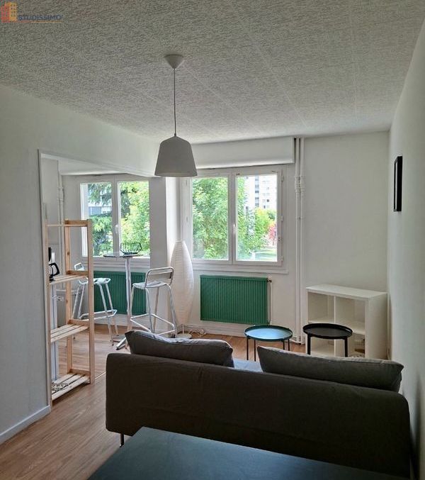 Studio à Clermont-Ferrand