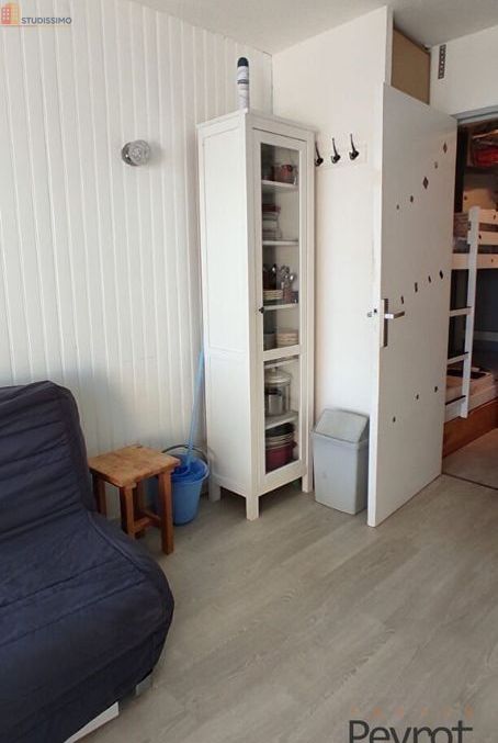 Studio 21m² Font-Romeu-Odeillo-Via - Meublé, 2e étage - Photo 6