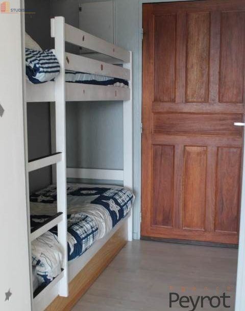 Studio 21m² Font-Romeu-Odeillo-Via - Meublé, 2e étage - Photo 4